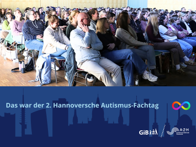 Das war der 2. Hannoversche Autismus-Fachtag 2026