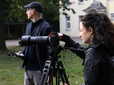 Das AZH in Bewegtbildern